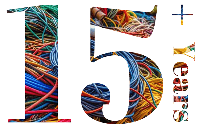 Two Decades Serving the Stanmore Community